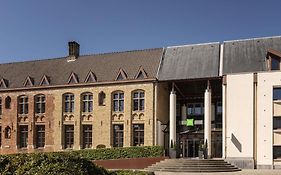 Hotel Ibis Brugge Centrum